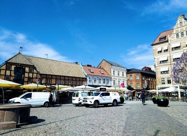 Kontorsutrymme(Yta:1180 m²)	för uthyrning i Lilla Torg 1 / Stortorget 17, 211 34 Malmö Centrum. Inga extra avgifter | MatchOffice.se