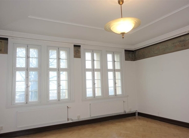 Konferensrum(Yta:35 m²) att hyra i Fridhemsvägen 2, 217 74 Innerstaden. Handikappanpassad | MatchOffice.se