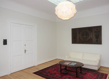 Mötesrum(Yta:35 m²) att hyra i Fridhemsvägen 2, 217 74 Innerstaden. Bra läge | MatchOffice.se