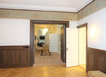 Mötesrum(Yta:35 m²) att hyra i Fridhemsvägen 2, 217 74 Innerstaden. Bra val | MatchOffice.se