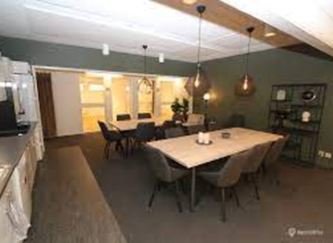 205 m² Business center in Askim-Frolunda-Hogsbo, Ekonomivägen 4-6 (436 33) - 0 | MatchOffice.com