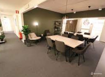 205 m² Business space in Askim-Frolunda-Hogsbo, Ekonomivägen 4 (436 33) - 4 | MatchOffice.com