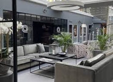 205 m² Serviced office in Askim-Frolunda-Hogsbo, Ekonomivägen 4 (436 33) - 8 | MatchOffice.com