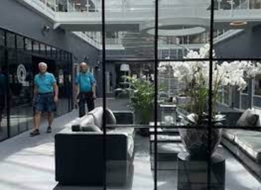 Butik(Yta:414 m²) att hyra i Stora Åvägen 7, 436 34 Askim-Frölunda-Högsbo. Bra läge | MatchOffice.se