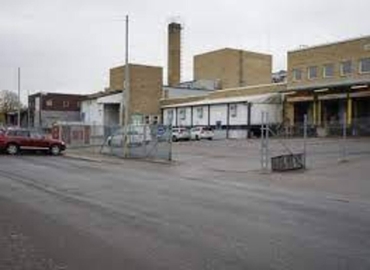 Lagerlokal(Yta:544 m²) att hyra i Norrköping, Röda Stugans Gata, 602 28 Norrköping. Bra läge | MatchOffice.se																	