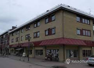 Butik(Yta:300 m²) för uthyrning i Adelswärdsgatan 4, 597 30 Åtvidaberg. Bra läge | MatchOffice.se