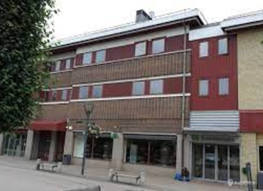 Butikslokal(Yta:300 m²) att hyra i Adelswärdsgatan 4, 597 30 Åtvidaberg. Bra läge | MatchOffice.se