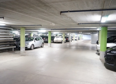 Kontorsrum(Yta:135 m²)	att hyra i Finlandsgatan 12, 164 74 Kista. Lång- och korttidsuthyrning | MatchOffice.se