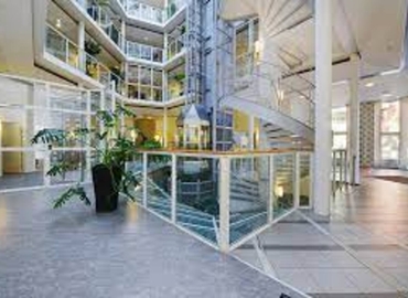 Kontorsplatser(Yta:18 m²)	att hyra i Norrköping, Repslagaregatan 19, 602 25 Norrköping. Bra val | MatchOffice.se