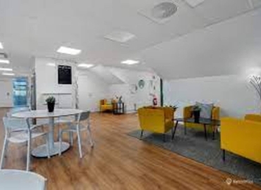 Kontorsplatser(Yta:18 m²)	att hyra i Norrköping, Repslagaregatan 19, 602 25 Norrköping. Bra läge | MatchOffice.se