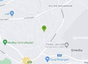 Kontorsplatser(Yta:147 m²)	att hyra i Norrköping, Lindövägen 72, 602 28 Norrköping. Handikappanpassad | MatchOffice.se