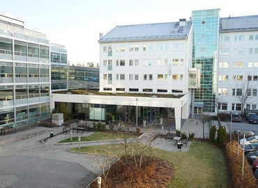 Kontorsrum(Yta:287 m²)	för uthyrning i Finlandsgatan 34, 164 74 Kista. Endast från verifierade hyresvärdar | MatchOffice.se