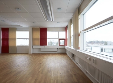 Kontor(Yta:287 m²)	för uthyrning i Finlandsgatan 34, 164 74 Kista. Bra val | MatchOffice.se