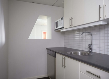 Kontor(Yta:287 m²)	för uthyrning i Finlandsgatan 34, 164 74 Kista. Lång- och korttidsuthyrning | MatchOffice.se