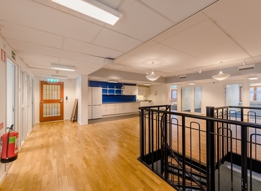 Affärscentrum(Yta:31 m²) att hyra i Täby, Nytorpsvägen 34, 183 71 Täby. Inga extra avgifter | MatchOffice.se