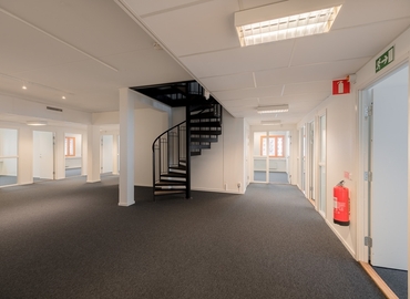 Affärscentrum(Yta:31 m²) för uthyrning i Täby, Nytorpsvägen 34, 183 71 Täby. Handikappanpassad | MatchOffice.se