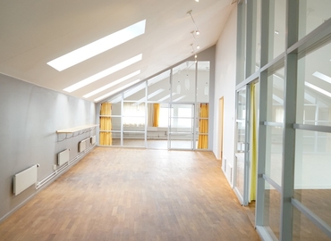 Kontorsutrymme(Yta:155 m²)	att hyra i Finlandsgatan 16, 164 74 Kista. Bra val | MatchOffice.se