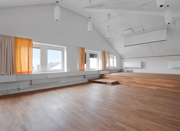 Kontor(Yta:155 m²)	för uthyrning i Finlandsgatan 16, 164 74 Kista. Handikappanpassad | MatchOffice.se