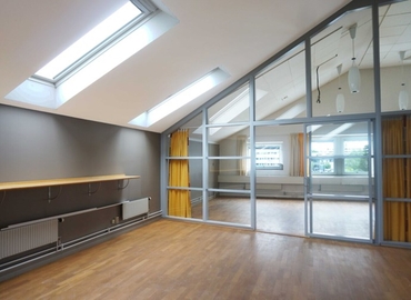 Kontorsrum(Yta:155 m²)	att hyra i Finlandsgatan 16, 164 74 Kista. Handikappanpassad | MatchOffice.se