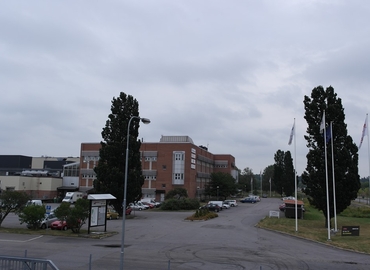 Kontorsrum(Yta:2063 m²)	att hyra i Norrköping, Lindövägen 65, 602 28 Norrköping. Endast från verifierade hyresvärdar | MatchOffice.se
