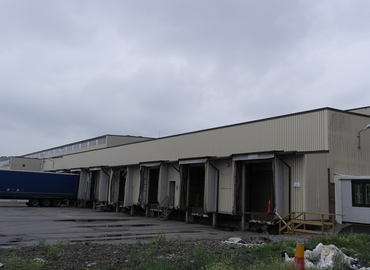 Kontor(Yta:843 m²)	för uthyrning i Norrköping, Lindövägen 65, 602 28 Norrköping. WiFi-anslutning ingår | MatchOffice.se