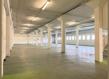 Verkstad(Yta:2758 m²) för uthyrning i Göteborg, Ruskvädersgatan 20, 418 34 Hisingen. Bra val | MatchOffice.se																	