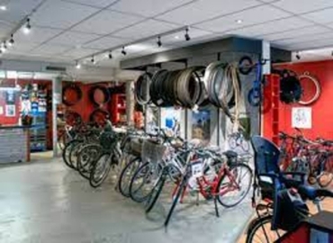 Butik(Yta:114 m²) för uthyrning i Östra Ågatan 11, 753 22 Uppsala. Lång- och korttidsuthyrning | MatchOffice.se