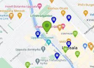 Butik(Yta:114 m²) för uthyrning i Östra Ågatan 11, 753 22 Uppsala. Lång- och korttidsuthyrning | MatchOffice.se