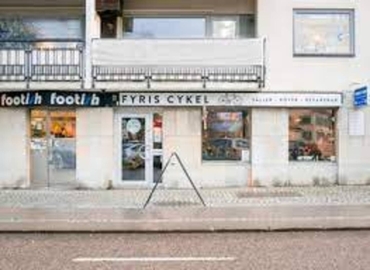 Butik(Yta:114 m²) för uthyrning i Östra Ågatan 11, 753 22 Uppsala. Bra val | MatchOffice.se