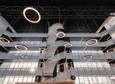 Kontorsplatser(Yta:274 m²)	att hyra i Johanneslundsvägen 6, 194 61 Upplands Väsby. Bra val | MatchOffice.se