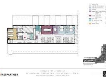 Kontorslokaler(Yta:274 m²)	för uthyrning i Johanneslundsvägen 6, 194 61 Upplands Väsby. Bra val | MatchOffice.se