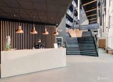 Kontorsrum(Yta:274 m²)	att hyra i Johanneslundsvägen 6, 194 61 Upplands Väsby. Bra läge | MatchOffice.se