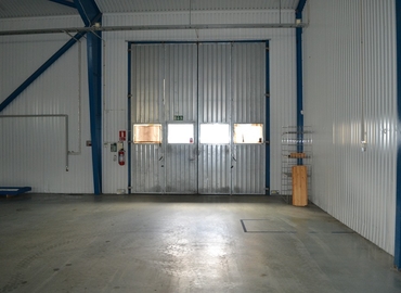 287 m² Workshop space for rent in Vaxjo, Växjö (352 46) - 3 | MatchOffice