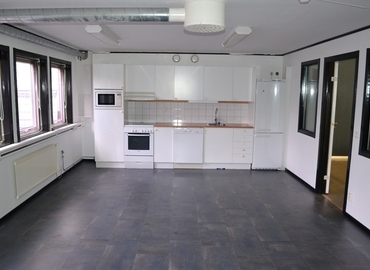Lagerlokal(Yta:287 m²) för uthyrning i Växjö, Arabygatan 41, 352 46 Växjö. Fullt utbud av faciliteter | MatchOffice.se