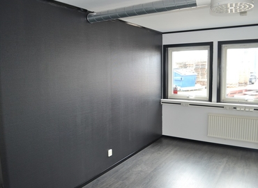 Lager(Yta:287 m²) för uthyrning i Växjö, Arabygatan 41, 352 46 Växjö. Endast från verifierade hyresvärdar | MatchOffice.se