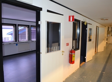 Lagerlokal(Yta:287 m²) för uthyrning i Växjö, Arabygatan 41, 352 46 Växjö. Fullt utbud av faciliteter | MatchOffice.se
