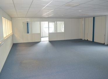 Lager(Yta:287 m²) för uthyrning i Växjö, Arabygatan 41, 352 46 Växjö. Inga extra avgifter | MatchOffice.se