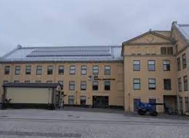 Kontor(Yta:1854 m²) för uthyrning i Norrköping, Holmentorget 10, 602 32 Norrköping. WiFi-anslutning ingår | MatchOffice.se