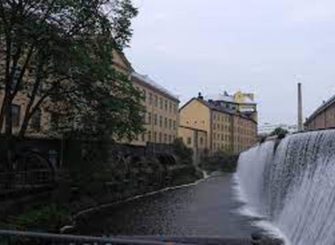 Kontorsplatser(Yta:1854 m²) att hyra i Norrköping, Holmentorget 10, 602 32 Norrköping. Inga extra avgifter | MatchOffice.se