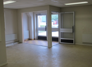 Kontorsutrymme(Yta:181 m²) att hyra i Gävle, Beckasinvägen 16, 803 09 Gävle. Bra läge | MatchOffice.se