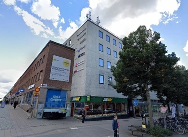 118 m² Serviced office in Uppsala, S:t Olofsgatan 11a (753 21) - 4 | MatchOffice.com