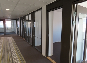 398 m² Business center in Uppsala, Uppsala (754 50) - 3 | MatchOffice