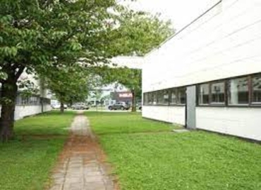 Lagerutrymme(Yta:388 m²) för uthyrning i Östhammar, Klockstapelsgatan 1, 742 32 Östhammar. Lång- och korttidsuthyrning | MatchOffice.se