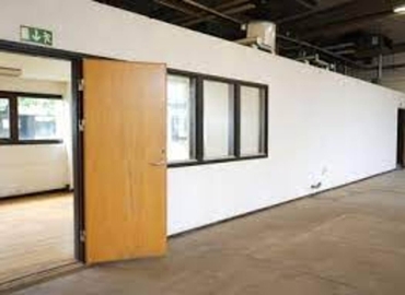 Industrilokal(Yta:388 m²) att hyra i Östhammar, Klockstapelsgatan 1, 742 32 Östhammar. Inga extra avgifter | MatchOffice.se