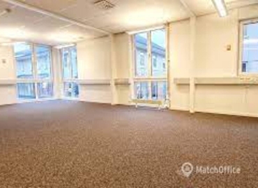 Kontorshotell(Yta:29 m²) att hyra i Nymärsta torg 6, 195 30 Sigtuna. WiFi-anslutning ingår | MatchOffice.se