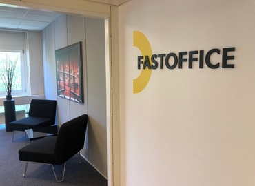 Kontorslokaler(Yta:398 m²)	att hyra i Kista, Finlandsgatan 10, 164 74 Kista. Lång- och korttidsuthyrning | MatchOffice.se