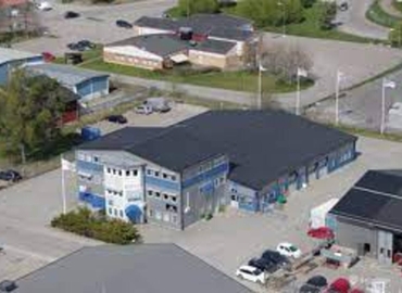 Företagshotell(Yta:100 m²) för uthyrning i Enköping, Kvartsgatan 10, 749 40 Enköping. Handikappanpassad | MatchOffice.se