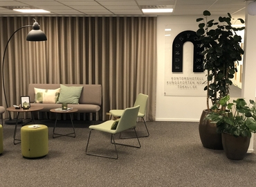 Konferenslokaler(Yta:20 m²) att hyra i Kungsporten 4A, 427 50 Billdal. Bra val | MatchOffice.se