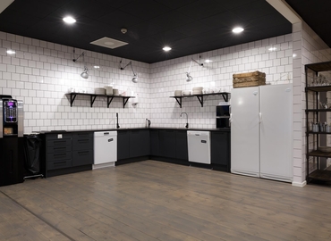 Coworking spaces(Yta:90 m²) för uthyrning i William Gibsons väg, 1D, 433 76 Partille. Endast från verifierade hyresvärdar | MatchOffice.se