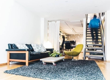 Konferensrum(Yta:8 m²) att hyra i Kungsgatan 4, 411 19 Göteborg Centrum. Bra val | MatchOffice.se